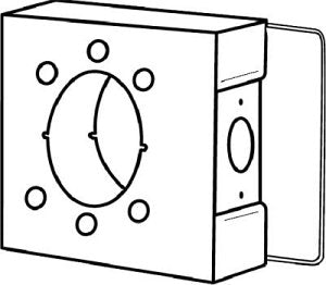 Keedex K-BXRHO