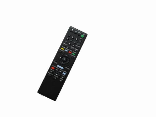 Replacement Remote Control Fit for Sony HBD-E190 HBD-N790W BDV-F500 Blu-ray DVD Home Theater AV System