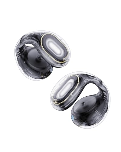 Soundcore C30i by Anker Open Ear Earbuds, Clip On Earbuds (Renewed)