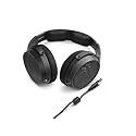 HD 490 PRO Plus - Openback Professional Headphone w/Extra Cable, Earpads and Carry Case