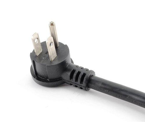 6 Outlet Surge Strip, Horizontal, 90 Joules, 24in (2 ft.) Cable