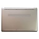 for HP 15-DW 15s-du 15s-dy Bottom Base Lower Case Cover Chassis L52007-001 Silver New