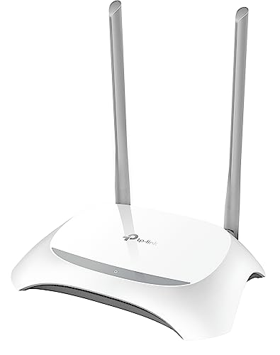 Tp-Link 300m Wireless N Router