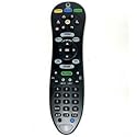 Replacement for AT&T S20-S1A Programmable IR Universal Remote Control CY-RC1055-AT Compatible with U-Verse Uverse Receivers