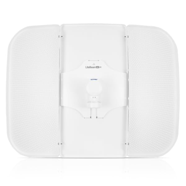 Ubiquiti Networks LiteBeam 5AC Long-Range, LBE-5AC-LR (Long-Range)