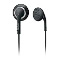 Philips Colour Tunes In-Ear Headphones - Black (SHE2641BN/27)