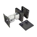 LCD Wall Mount, Dual Swivel Mount, La17l
