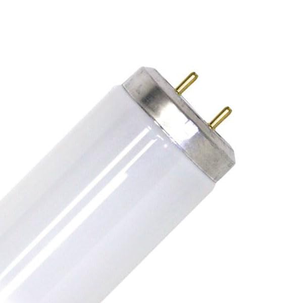 Replacement for GE 64252, F30T12/SP35/RS, 30 Watt, 3500K Color Temperature, T12 Fluorescent Tube Light Bulbs (2 Pack)