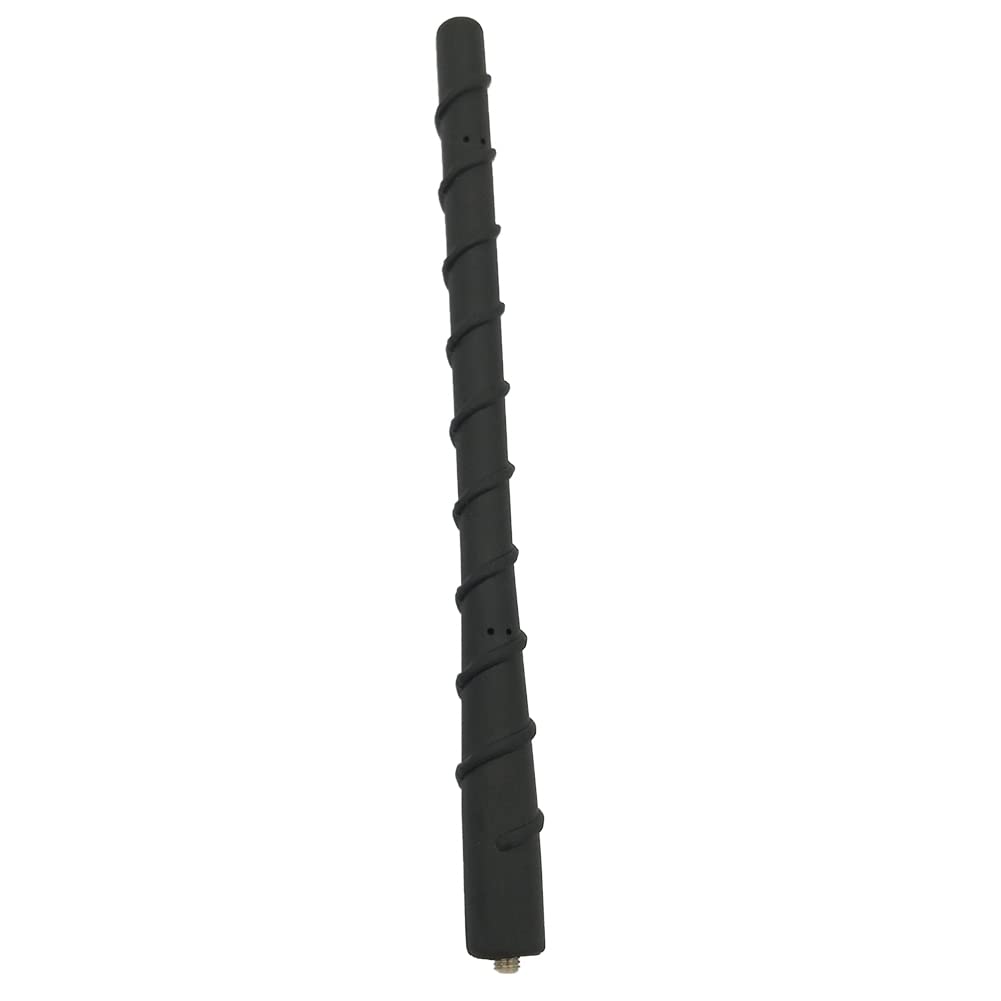 JESBEN 96215-2J100 Pole-Roof Radio Antenna Mast Replacement for Hyundai Kona 2018-2020 Tucson 2010-2013 Kia Sportage 2011-2014 962152J100
