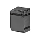 Lowepro GearUp PRO Extra Large II Box, Hard Case for Mirrorless, for Reflex and DSLR, Case with Adjustable Dividers for Camera Backpack, Camera