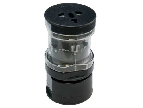 Cable Leader Universal Travel Power Adapter