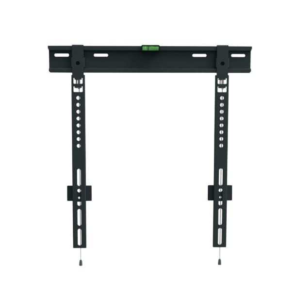 Ematic 23"-65" Low-Profile, Universal TV Wall Mount with HDMI Cable