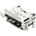 HDMI Port Socket Jack Plug Connector Replacement for Microsoft Xbox One Console