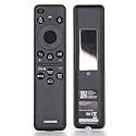 Dan's Originals BN59-01455A / TM2360E Eco Smart TV Remote Control | Voice | SolarCell - Compatible with Samsung TV's QLED TV Series S95C, LS03D, QN50