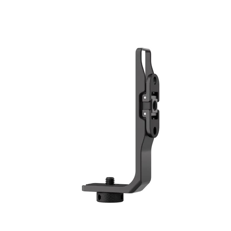Insta360 X4/X3/X2 Horizontal Action Mount