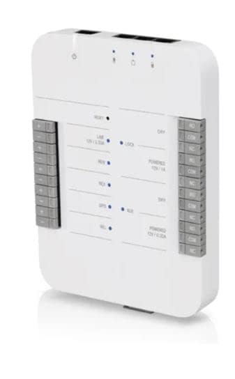 Ubiquiti UniFi Access Hub UA-Hub Door Access Control System