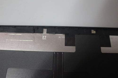 Compatible Replacement for Lenovo ThinkPad T480S 20L7 20L8 LCD Back Rear Cover Top Lid FHD HD 01YT300