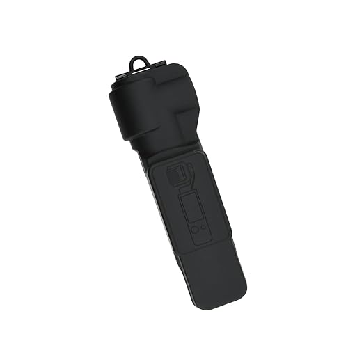 Foto&Tech DJI Osmo Pocket 3 Cover Case Storage Box Compatible with DJI Osmo Pocket 3 Handheld Camera Portable Osmo Pocket 3 Case