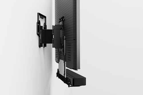 Sony Soundbar Bracket (SU-WB1), only Compatible with Sony SU-WL905 TV wall Mount Bracket (Sold Separately)