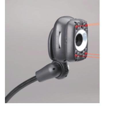AVERVISION110/280/300 Led Light Mod with lasr Pointer(Side Clip)