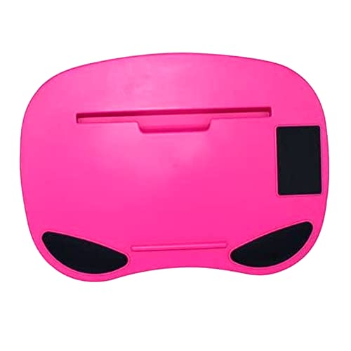 Smart Tablet Holder Finish: Pink