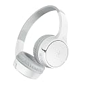 Belkin SoundForm Mini - Wireless Bluetooth Headphones for Kids with 30H Battery Life, 85dB Safe Volume Limit, Built-in Microphone - Kids On-Ear