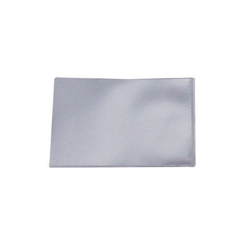 Brother Printer CS-CA001 Plastic Card Carrier Sheet for ADS Document Scanners, 5 Pack - Retail Packaging