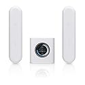 AmpliFi HD WiFi System by Ubiquiti Labs, Seamless Whole Home Wireless Internet Coverage, HD WiFi Router, 2 Mesh Points, 4 Gigabit Ethernet, 1 WAN