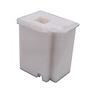 Fanjinkeji 2PC Maintenance Box Waste Ink Tank Absorber Pad Sponge for Epson L3110 L3118 L3119 L3108 L3150 L3158 L3160 L3116 L1110 Printers