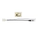 Metra 40-LX11 Antenna Adaptor Cable - Fits Select Lexus/Toyota/Scion/Subaru 2006-Up