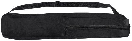 Professional 72" Tripod & Deluxe Carrying Case + 72" Heavy Duty Monopod for Sony Cyber-Shot RX10 RX10 II HX400V HX200V HX100V DSC-HX50V DSC-HX60V