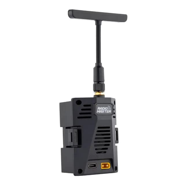 RadioMaster Ranger Micro 2.4GHZ ELRS Module (Module)