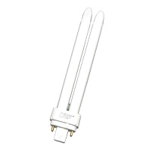 ProLume PL26D/E/50/ECO 109096 26W Double 5000K G24Q-3 Pro Fluorescent Tube Light Bulb