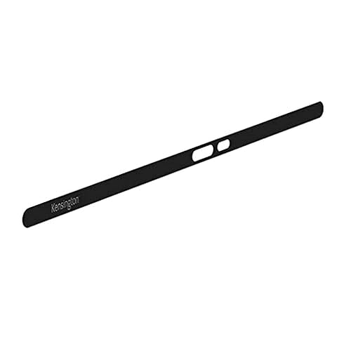 Kensington Eyebloc Magnetic Webcam Cover for MacBook Devices, Removable Sliding Lens Shutter Blocker Protects Your Privacy Online, Thin Magnetic