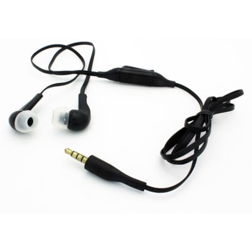 Wired Earphones Headphones Handsfree Mic Compatible with Motorola Moto G Stylus 5G (2024,2023,2022,2021,2020), 3.5mm Headset Earbuds Earpieces…