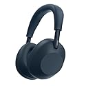 Sony WH-1000XM6 The Best Noise Canceling Wireless Headphones, HD NC Processor QN3, 12 Microphones, Adaptive NC Optimizer, Mastered by Engineers…