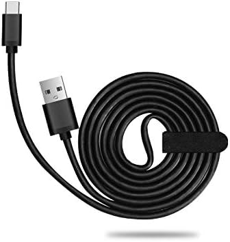 USB SYNC Data Cable Cord for Canon PowerShot SX620 HS, SX720 HS, SX730 HS, SX740 HS, G5 X, G7 X Mark II, G9 X, G9 X Mark II