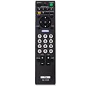 RM-YD028 Replace Remote Compatible with Sony Bravia KDL46S5100 KDL32XBR9 KDL32L5000