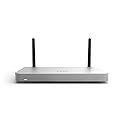 CISCO DESIGNED Meraki MX67W-HW Wireless Network Security/Firewall - Appliance Only