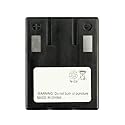 Dantona Cordless Phone Battery, Compatible with Sony SPP-A973 Cordless Phone, (Ni-CD, 3.6V, 600 mAh) Ultra High Capacity, Replacement for Cidco CL990