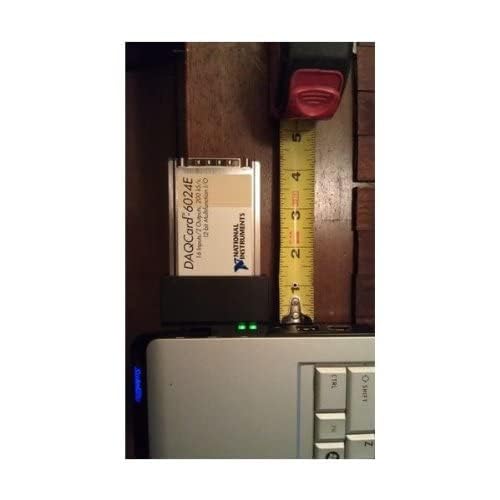Digigear 16bit / 32 bit CardBus PCMCIA PC Card to 34 mm ExpressCard Adapter/Reader/Writer