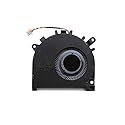 Z-one Laptop Cooling Fan for Acer Aspire R 15 N16P2 Series, 4-Pin Connector, 4-Wires, NS65003-15