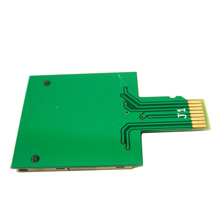 Sintech SDXC SD to Micro SD Extender Card