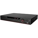 Pentabrid DVR Dahua 5116H 24CH (16+8) Channels 5M-N/1080P AI Lite DVR/NVR, Perimeter Protection SMD+ Plus AI Coding & Search (HDD Not Included) Mini