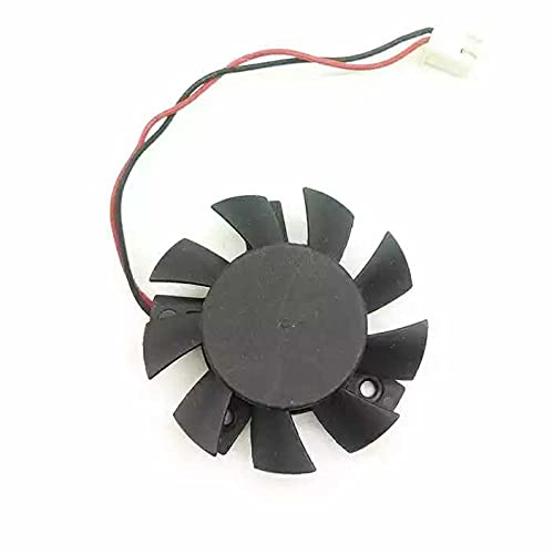 FS1240-A1042A Diameter 37mm 12V 0.13A Silent Cooling Fan