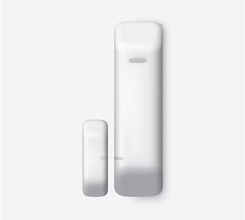 Replacement Door Window Sensor for Xfinity Home Security LDHD2AZW (Pack, 2)