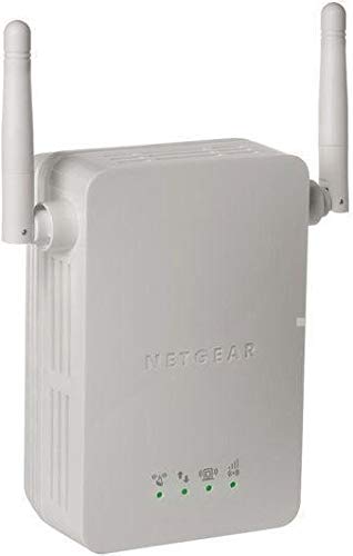 Netgear WN3000RP Universal WiFi Range Extender