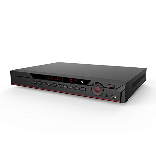 OEM for XVR5232AN-I3 32CH Pentabrid DVR NVR, 5M-N/1080P 1U 32 Channel Digital Video Recorder (HDD Not Included)