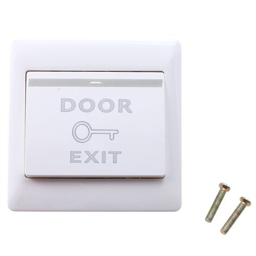 AGPTEK RFID Door Access Control System Kit, Home Security System with 280kg 620LB Electric Magnetic Lock 110-240V AC to 12v DC 3A 36w Power Supply