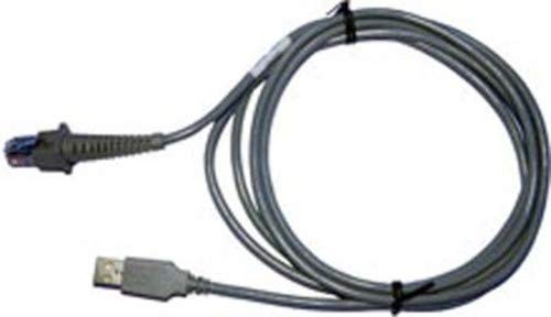 Datalogic Cab-426 Straight Cable - Type A